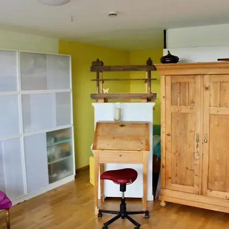 Ferienwohnung Villingen-schwenningen Mit Panoramablick Villingen-Schwenningen