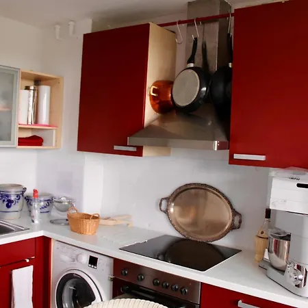 Ferienwohnung Villingen-schwenningen Mit Panoramablick Apartament *