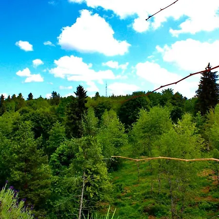 Ferienwohnung Villingen-schwenningen Mit Panoramablick *