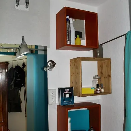 Apartament Ferienwohnung Villingen-schwenningen Mit Panoramablick