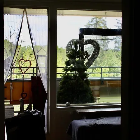 Ferienwohnung Villingen-schwenningen Mit Panoramablick *