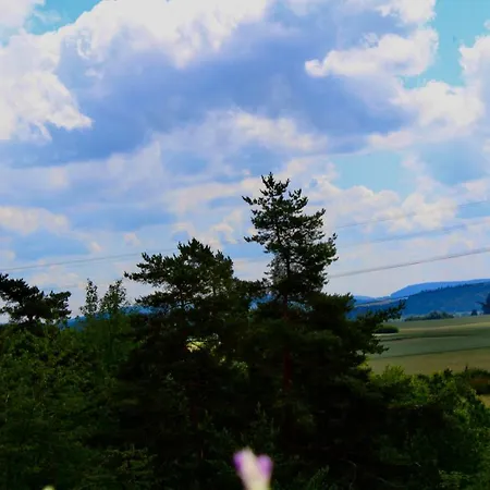 Ferienwohnung Villingen-schwenningen Mit Panoramablick * Villingen-Schwenningen