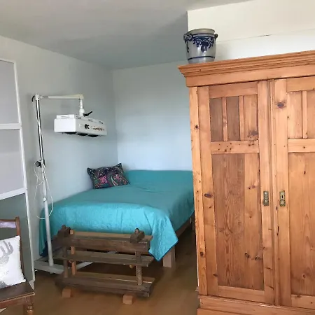 Apartament Ferienwohnung Villingen-schwenningen Mit Panoramablick