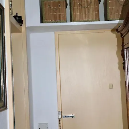 Ferienwohnung Villingen-schwenningen Mit Panoramablick