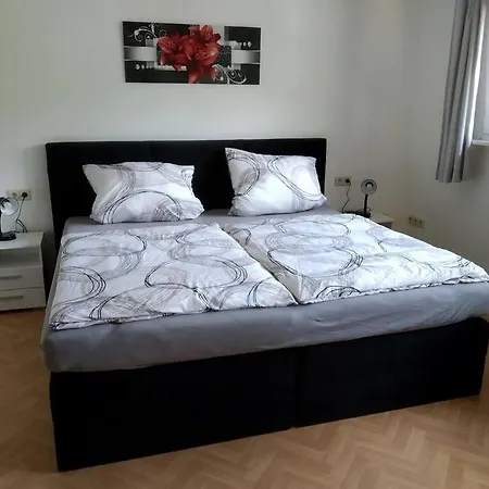 Panoramablick Apartment Oberharmersbach