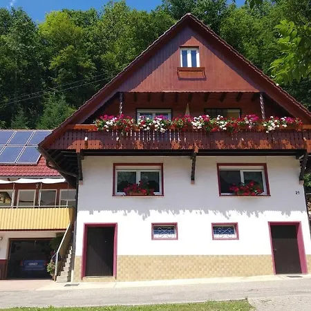 Panoramablick