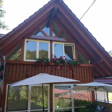 Apartment Panoramablick *