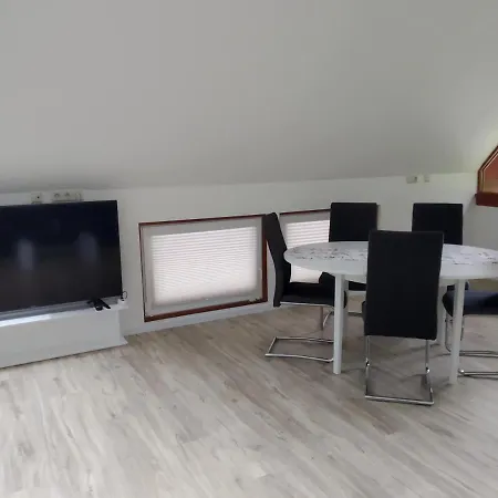 Panoramablick Apartment