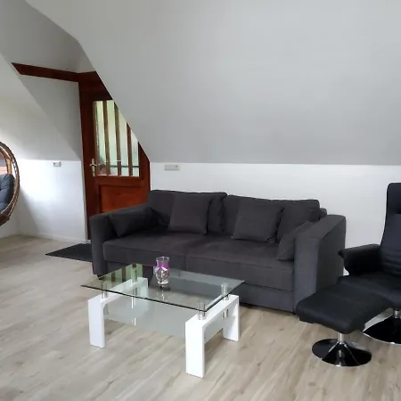 Panoramablick Apartment