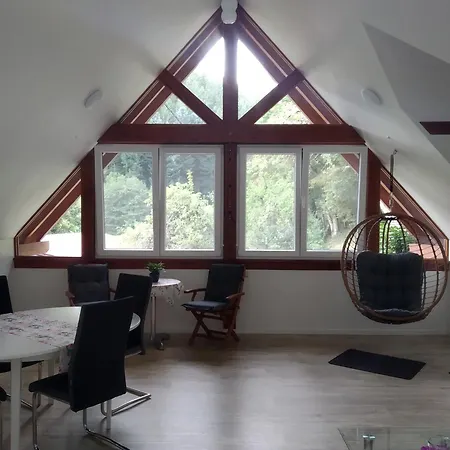 Panoramablick Apartment